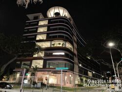 ASIA MOTOR (D13), Factory #500797341